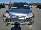 2007 Honda Cr-V Exl de vânzare în Grand Prairie, TX - Front End