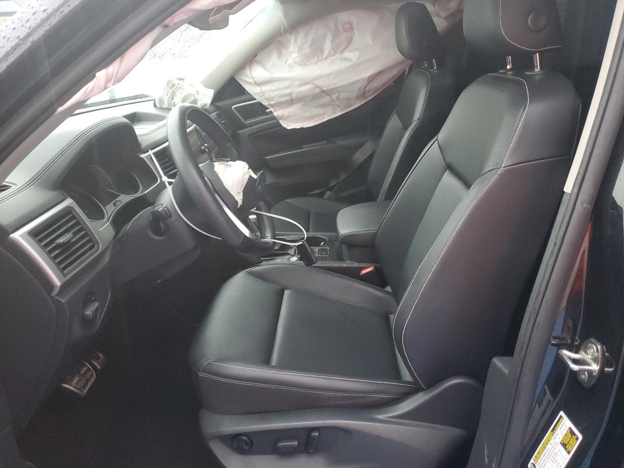 2021 Volkswagen Atlas - Image 7