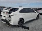 2021 Toyota Corolla Se for Sale in Riverview, FL - Rear End