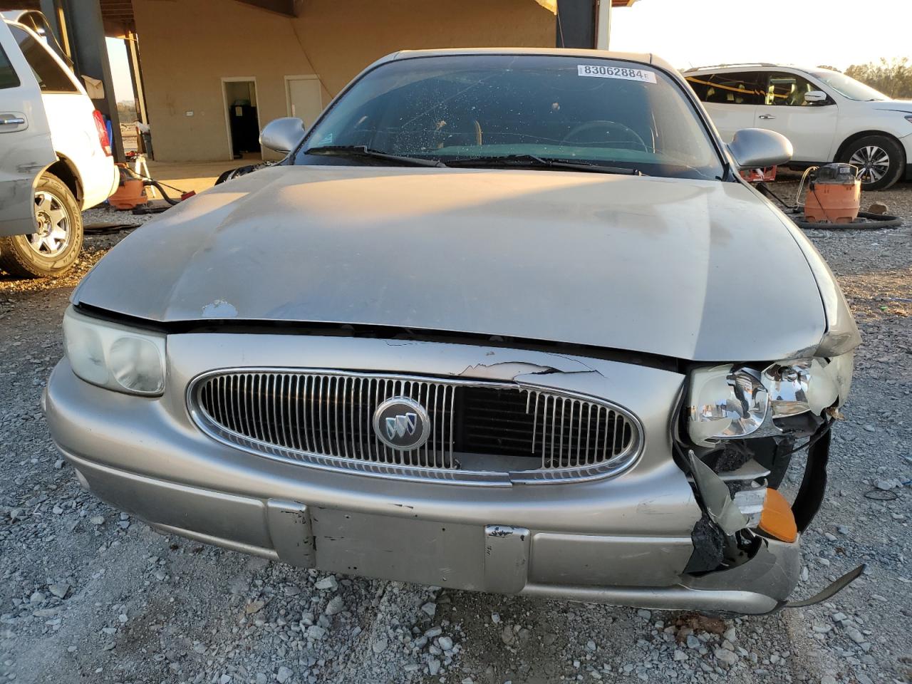 2001 Buick LeSabre - Image 5