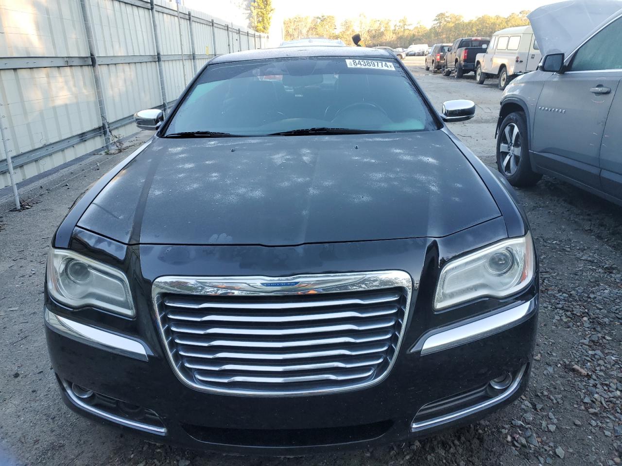 2012 Chrysler 300 - Image 5
