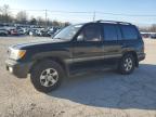 1999 Toyota Land Cruiser  на продаже в Lawrenceburg, KY - Side