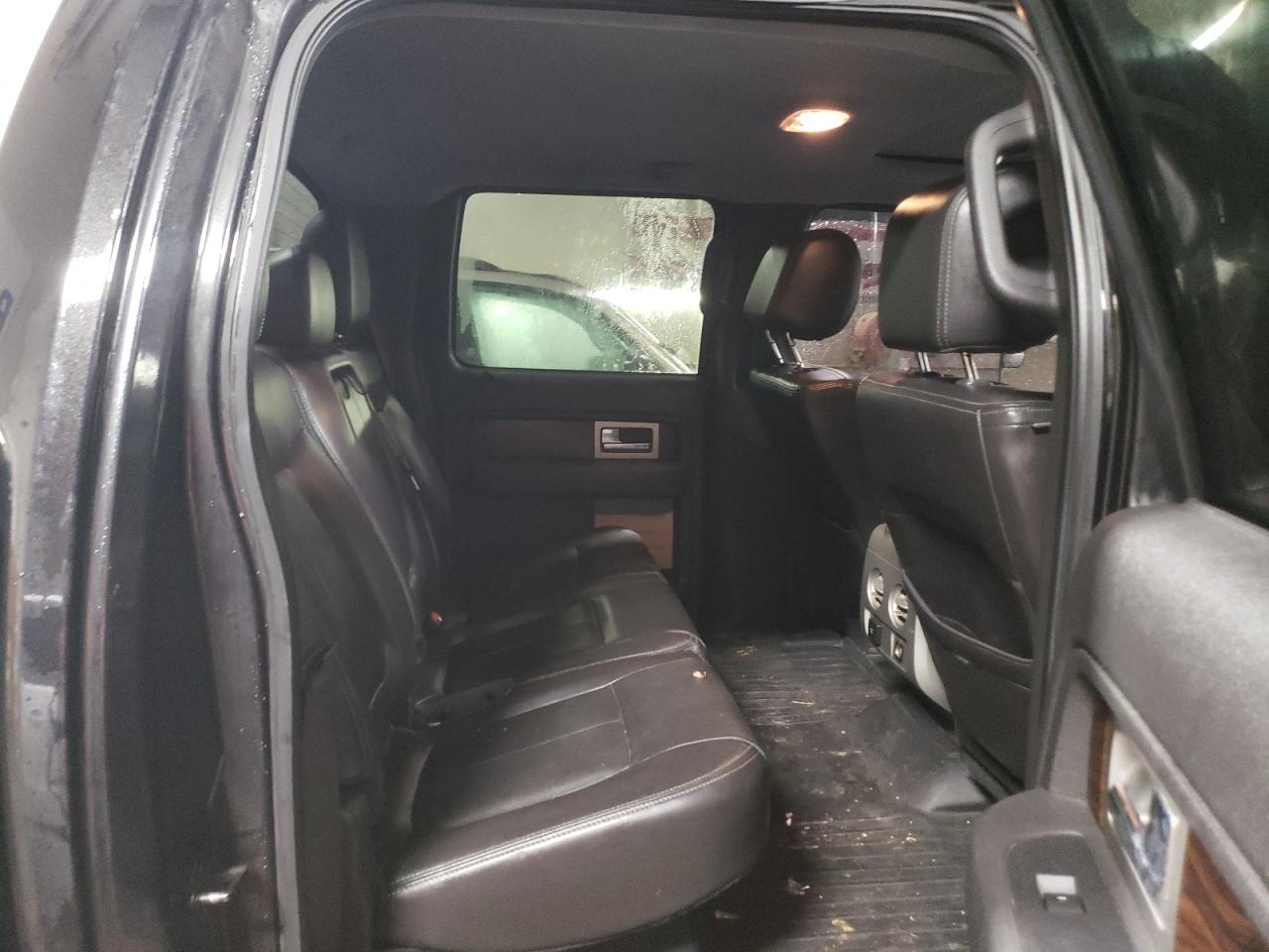 2012 Ford F-150 - Image 10