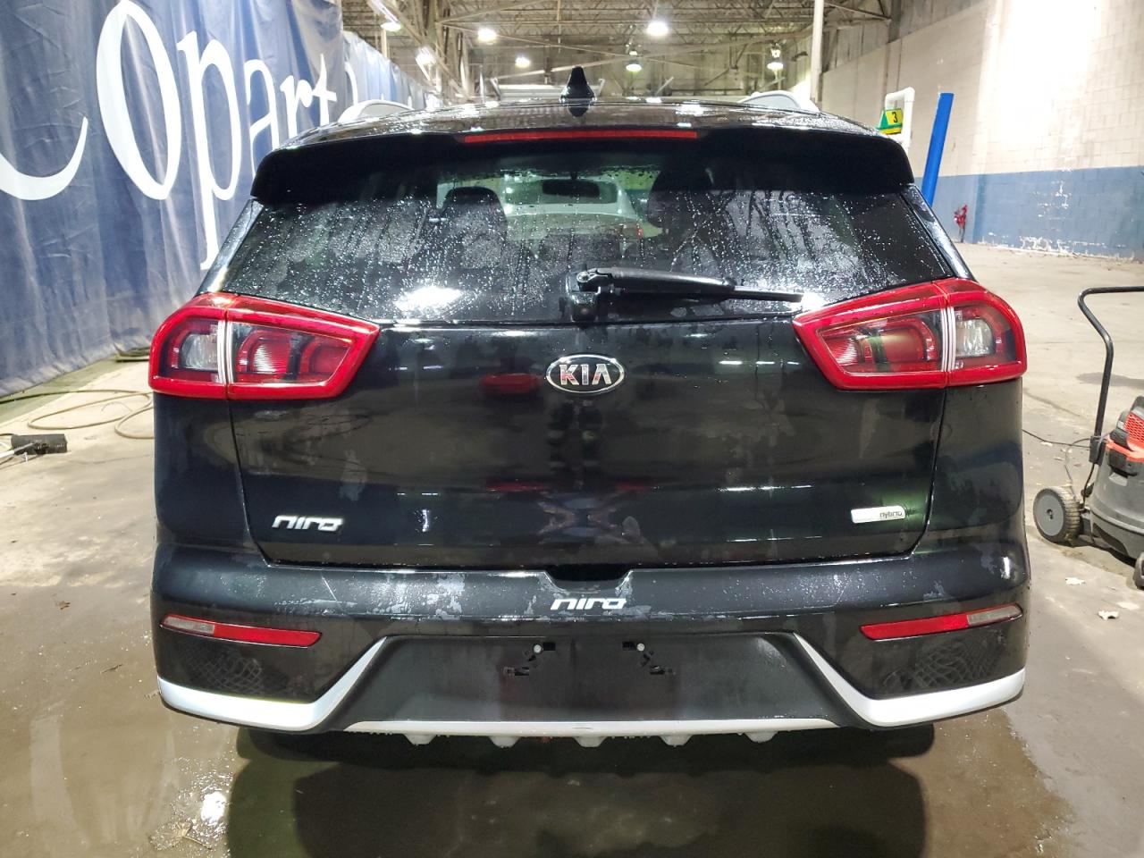 2017 Kia Niro - Image 6