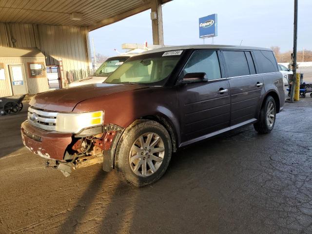 2009 Ford Flex Sel