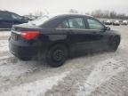 2012 Chrysler 200 Lx en Venta en Wayland, MI - Rear End