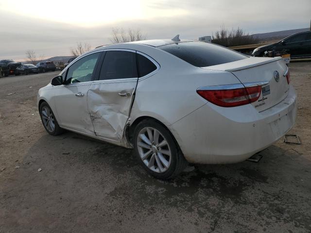  BUICK VERANO 2012 Білий