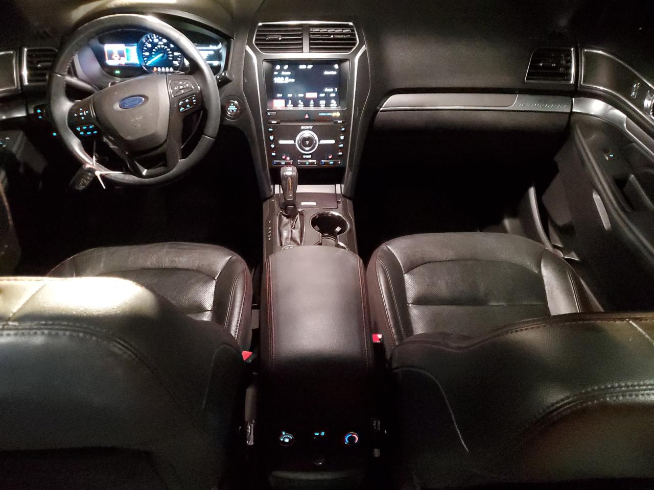 2019 Ford Explorer - Image 8