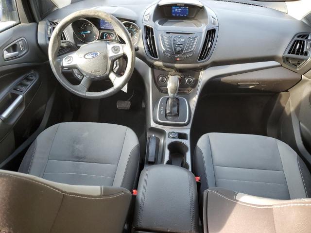  FORD ESCAPE 2014 Granatowy