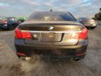 2012 Bmw 750 Lxi на продаже в Chicago Heights, IL - Front End