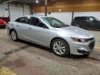 2021 Chevrolet Malibu Lt en Venta en Marlboro, NY - Hail