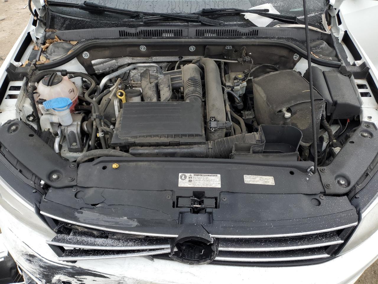 2017 Volkswagen Jetta - Image 11