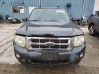 2009 Ford Escape Xlt за продажба в Eldridge, IA - Front End