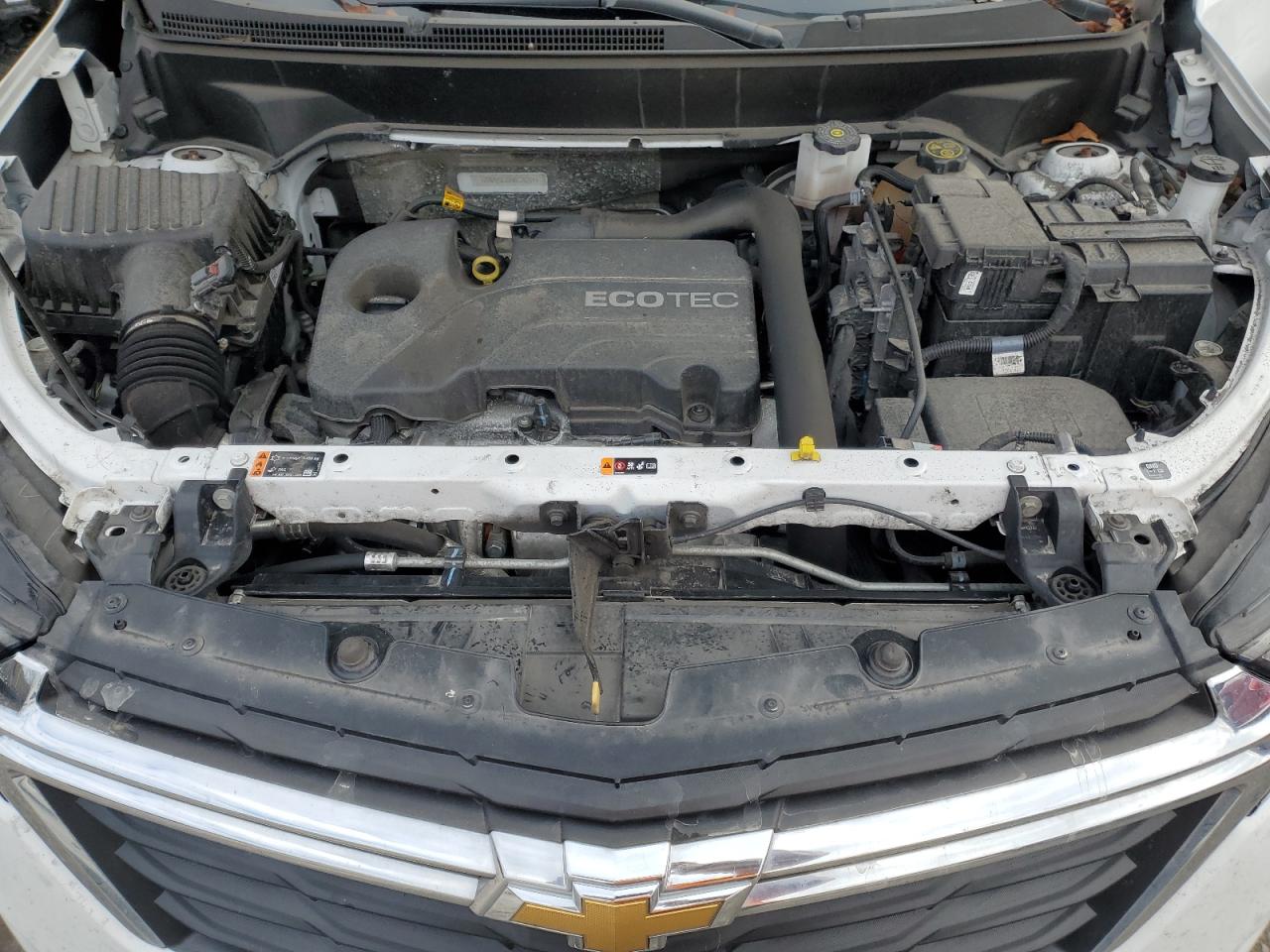 2022 Chevrolet Equinox - Image 12