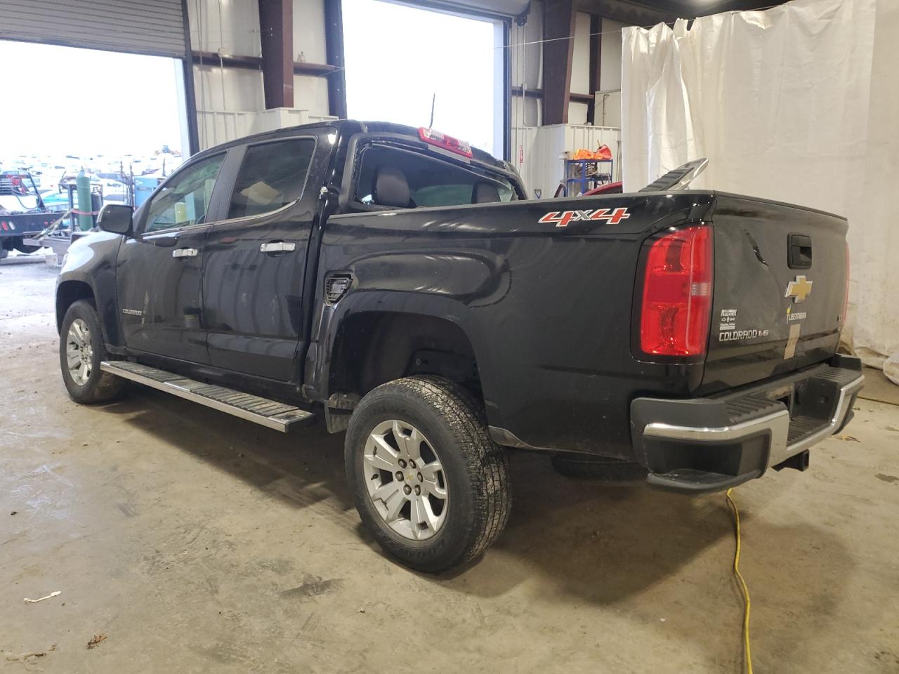 2017 Chevrolet Colorado - Image 2