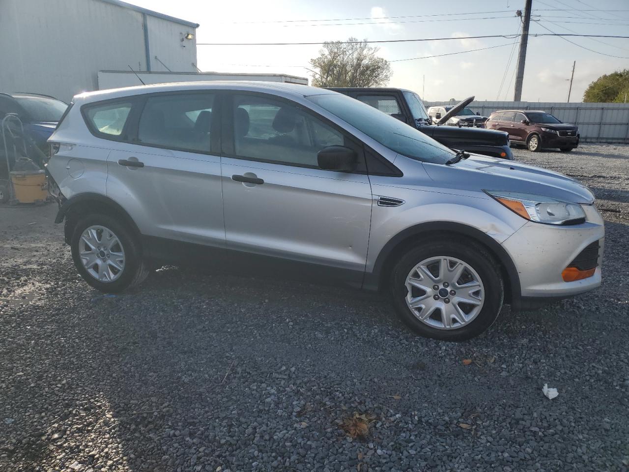 2015 Ford Escape - Image 4