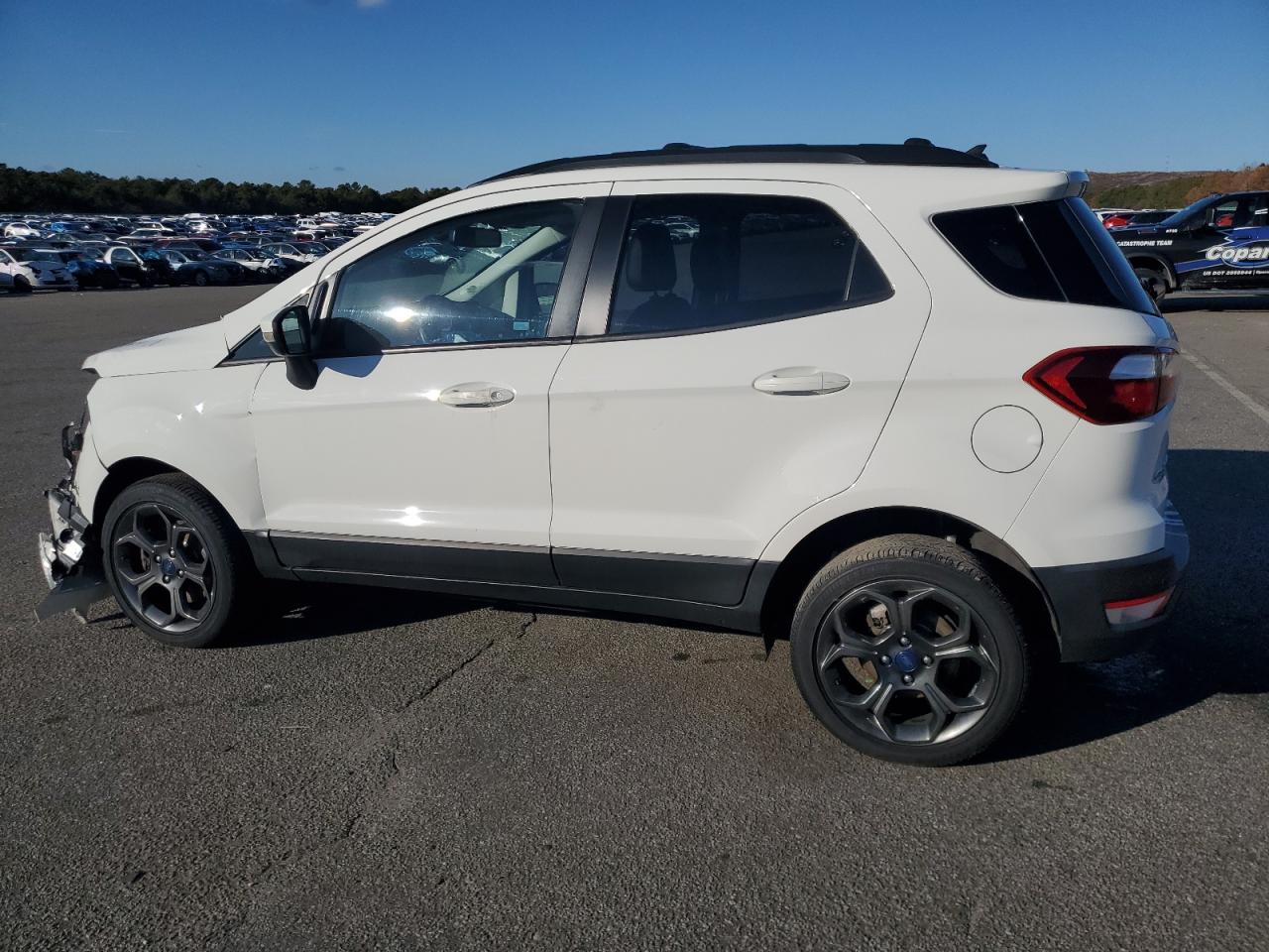2018 Ford EcoSport - Image 2