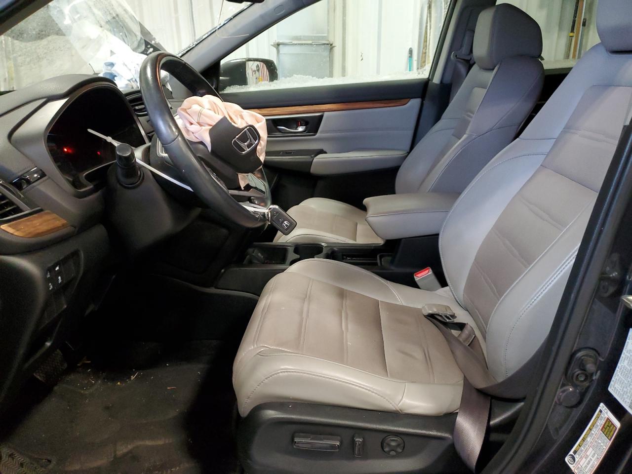 2019 Honda CR-V - Image 7