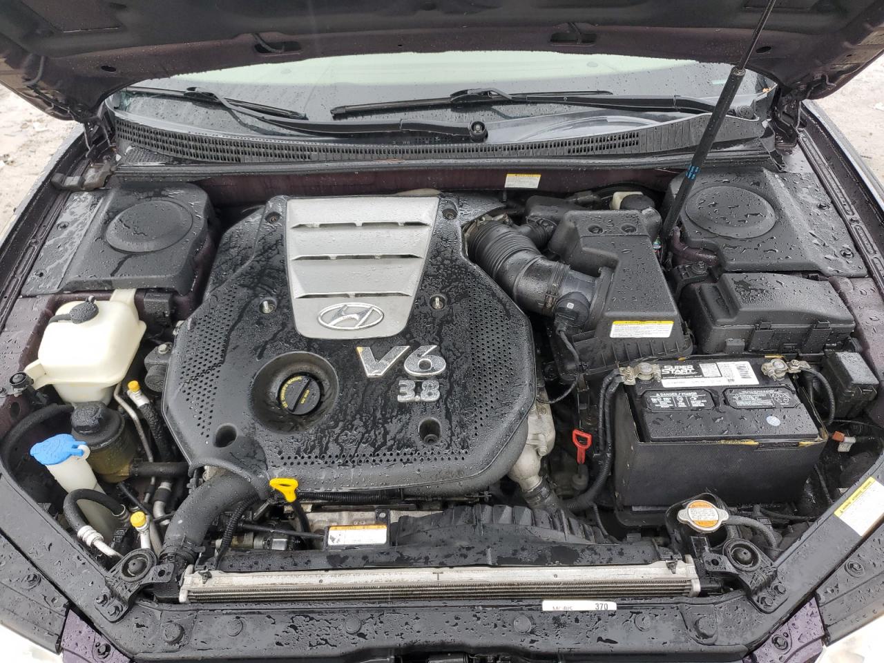 2007 Hyundai Azera - Image 11