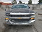 2017 Chevrolet Silverado C1500 Lt за продажба в Anthony, TX - Rollover