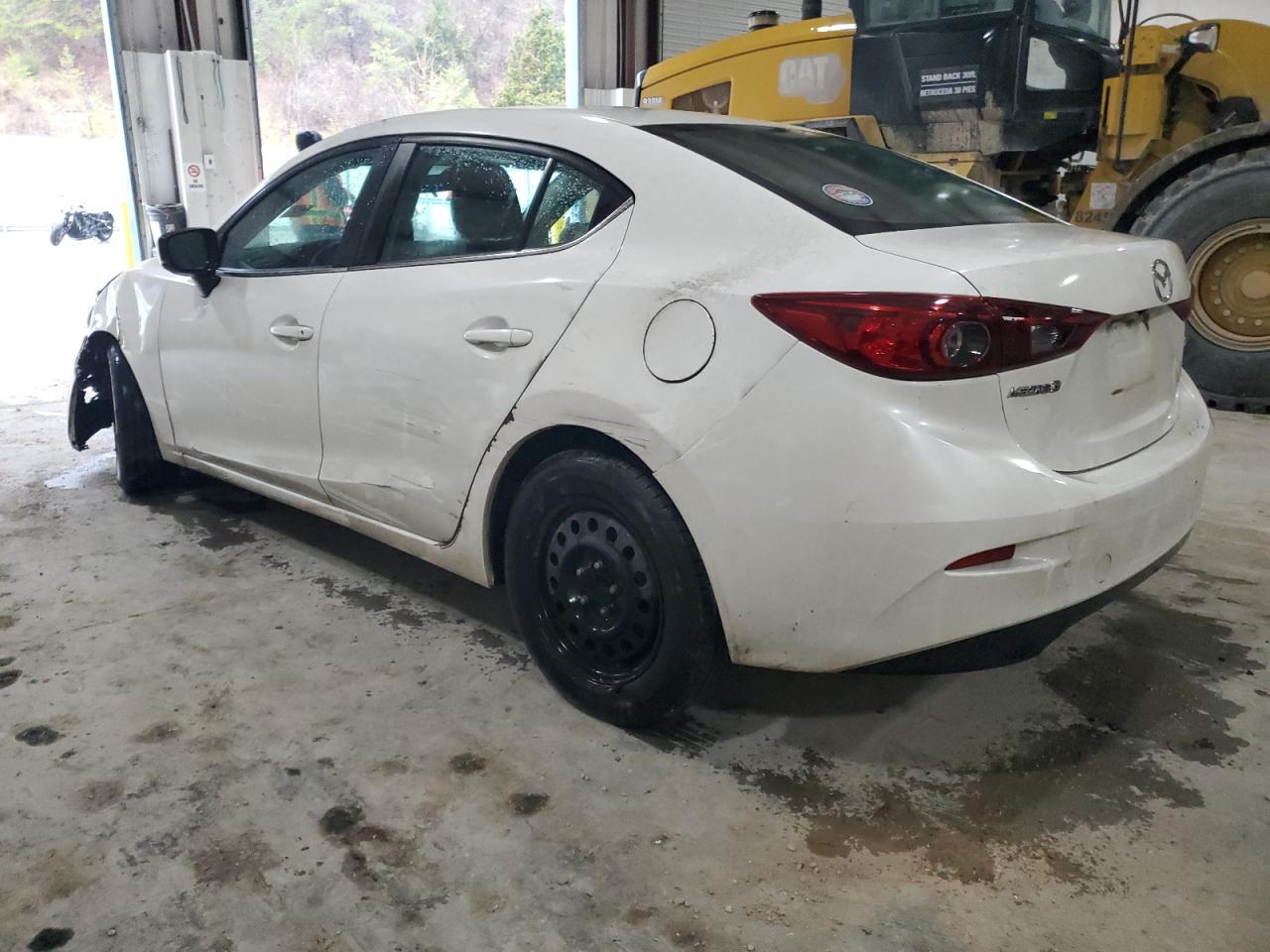 2017 Mazda 3 - Image 2