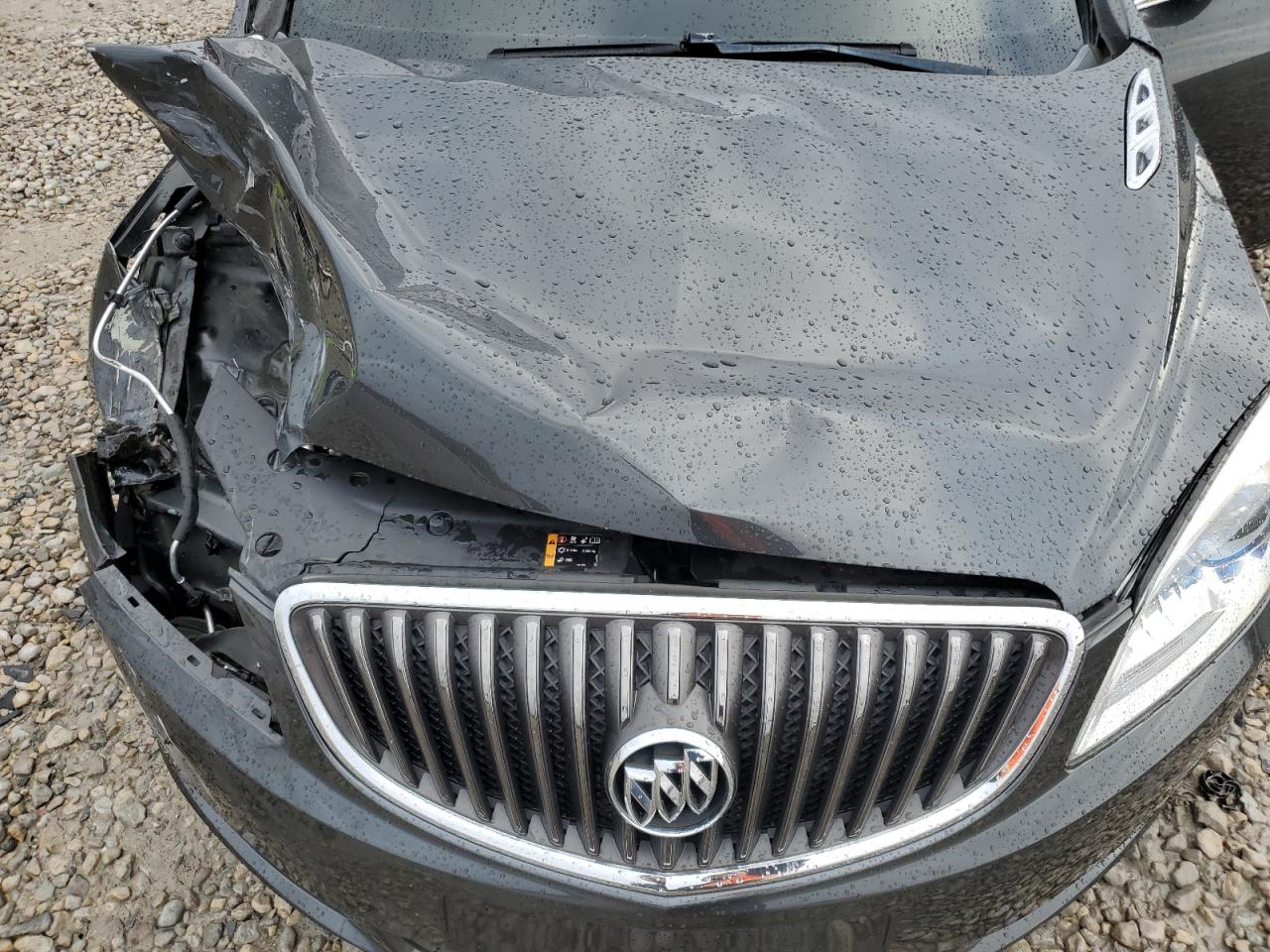 2016 Buick Verano - Image 11