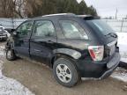 2005 CHEVROLET EQUINOX LS for sale at Copart ON - LONDON