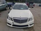 2011 Mercedes-Benz E 350 for Sale in Savannah, GA - Front End