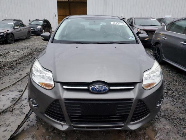  FORD FOCUS 2014 Вугільний