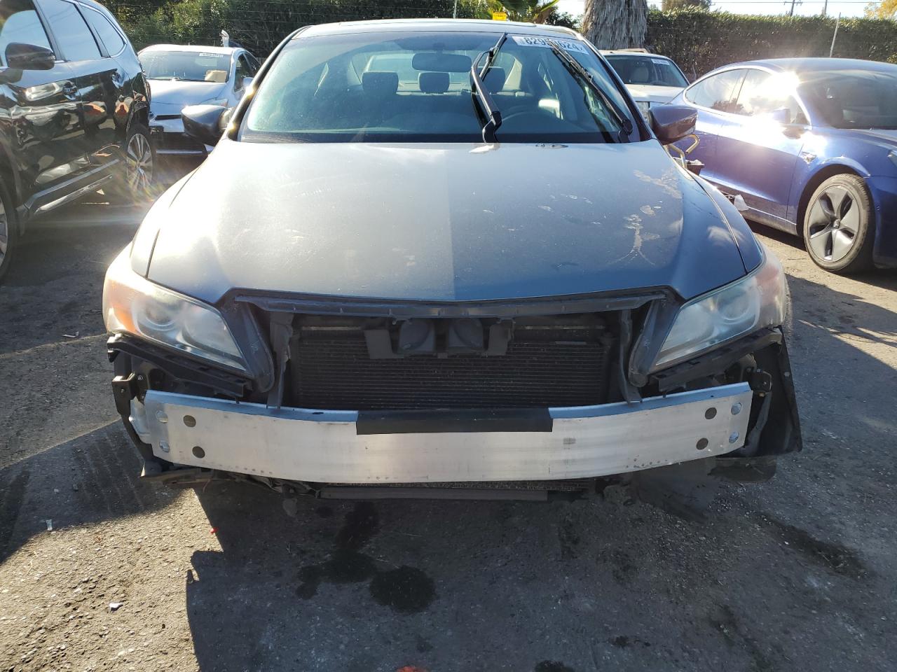 2013 Acura ILX - Image 5