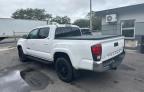 2021 Toyota Tacoma Double Cab en Venta en Orlando, FL - Water/Flood