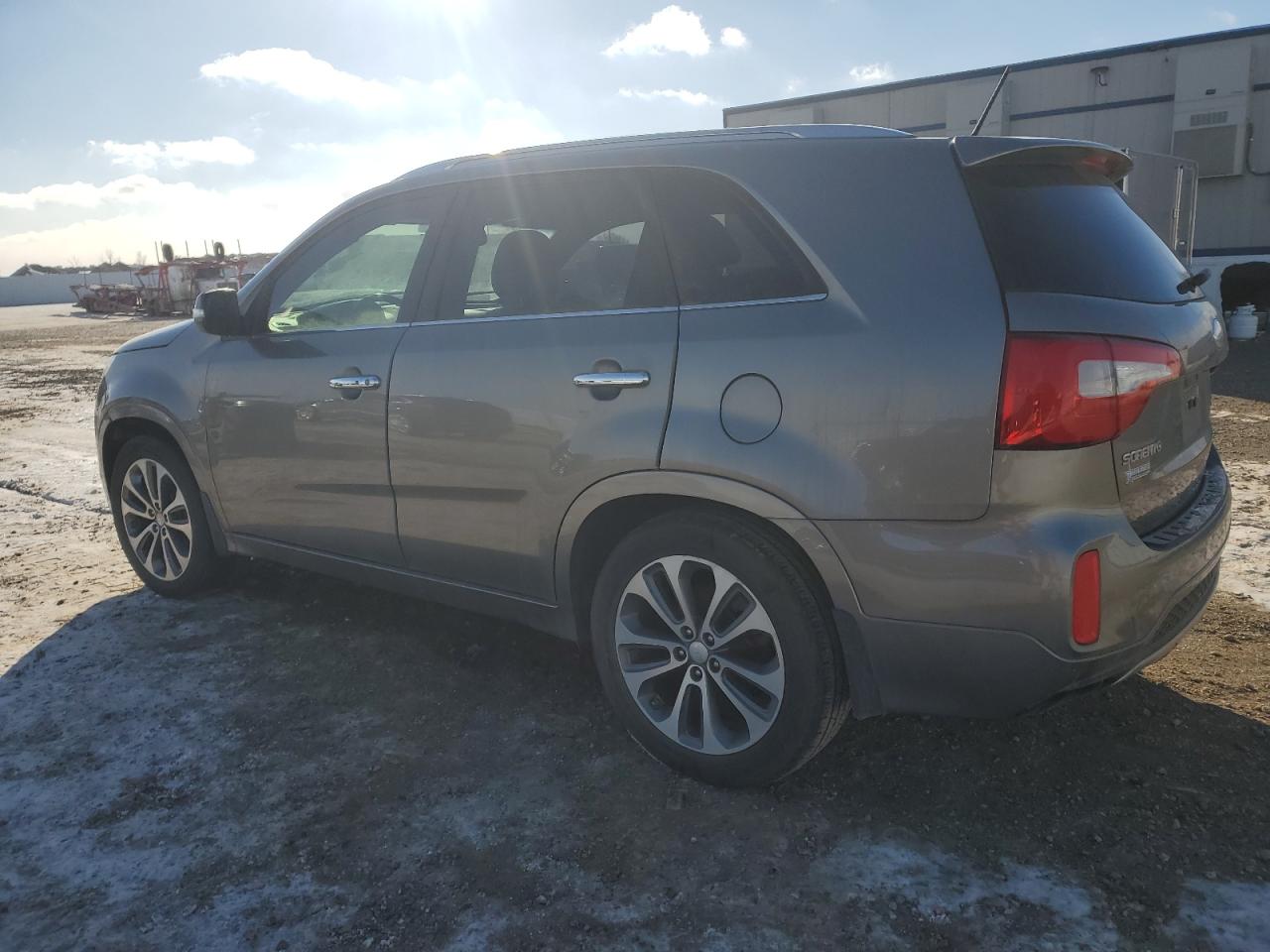 2014 Kia Sorento - Image 2