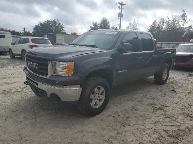 2010 Gmc Sierra K1500 Sle