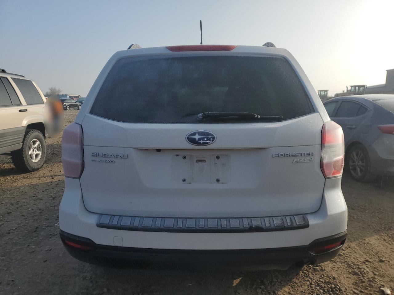 2015 Subaru Forester - Image 6