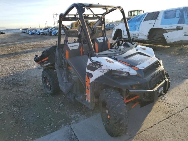 2015 Polaris Ranger Xp 900 Eps