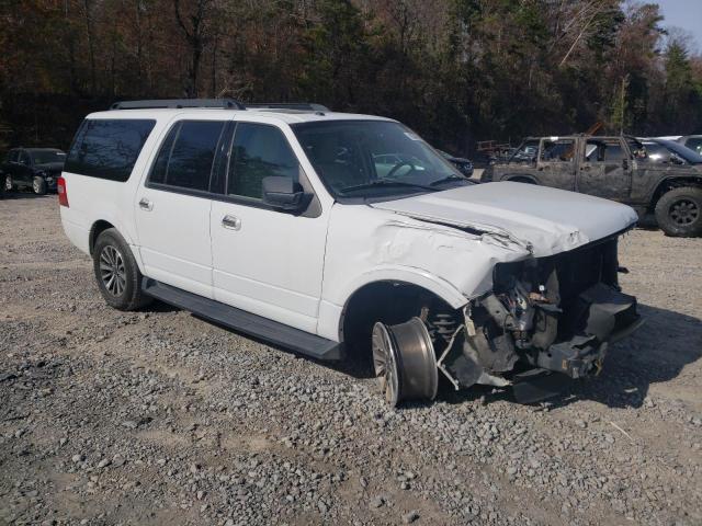  FORD EXPEDITION 2015 Белы