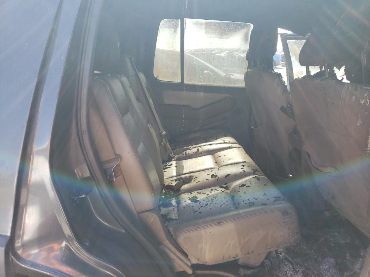 2010 Ford Explorer - Image 11