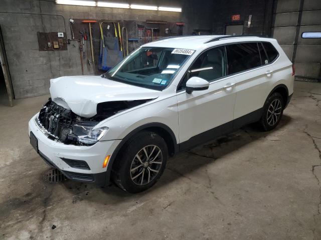 2021 Volkswagen Tiguan S