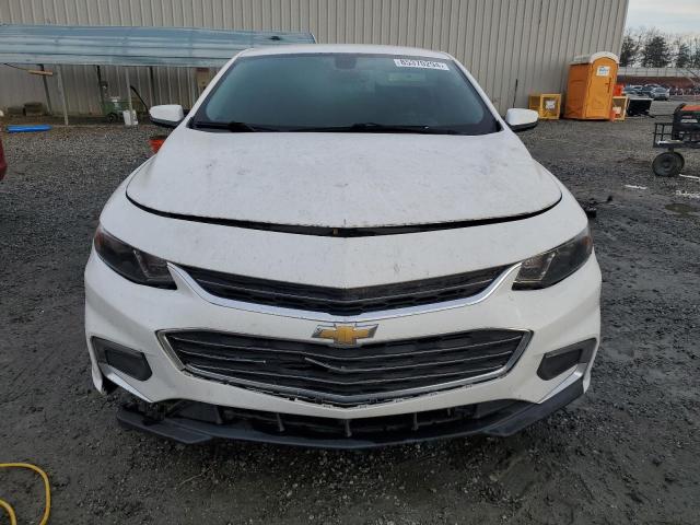  CHEVROLET MALIBU 2020 White