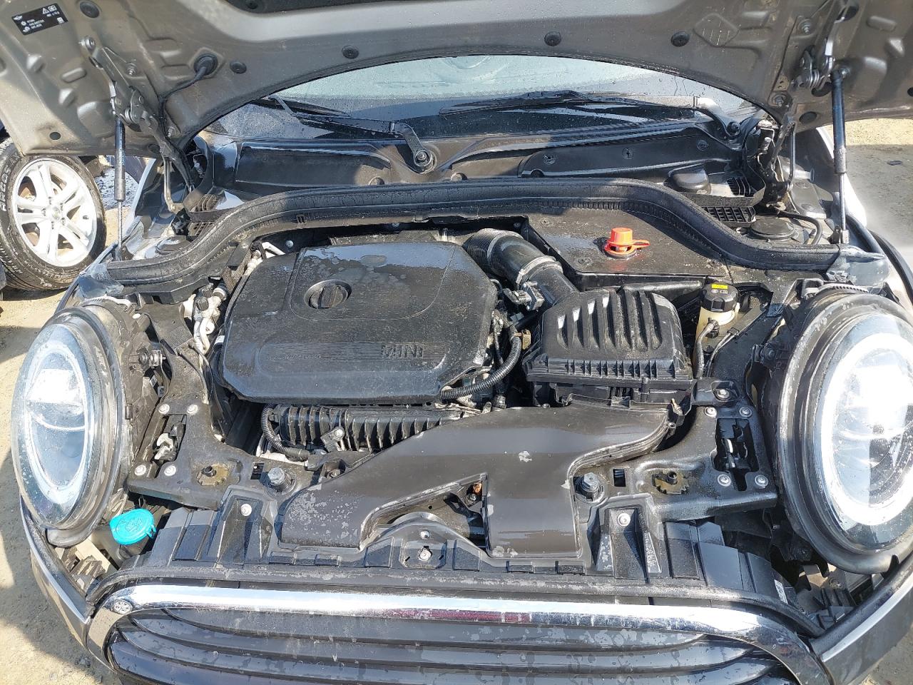 WMWXU7A01L2L24381 - 2020 Mini COOPER - #86673064