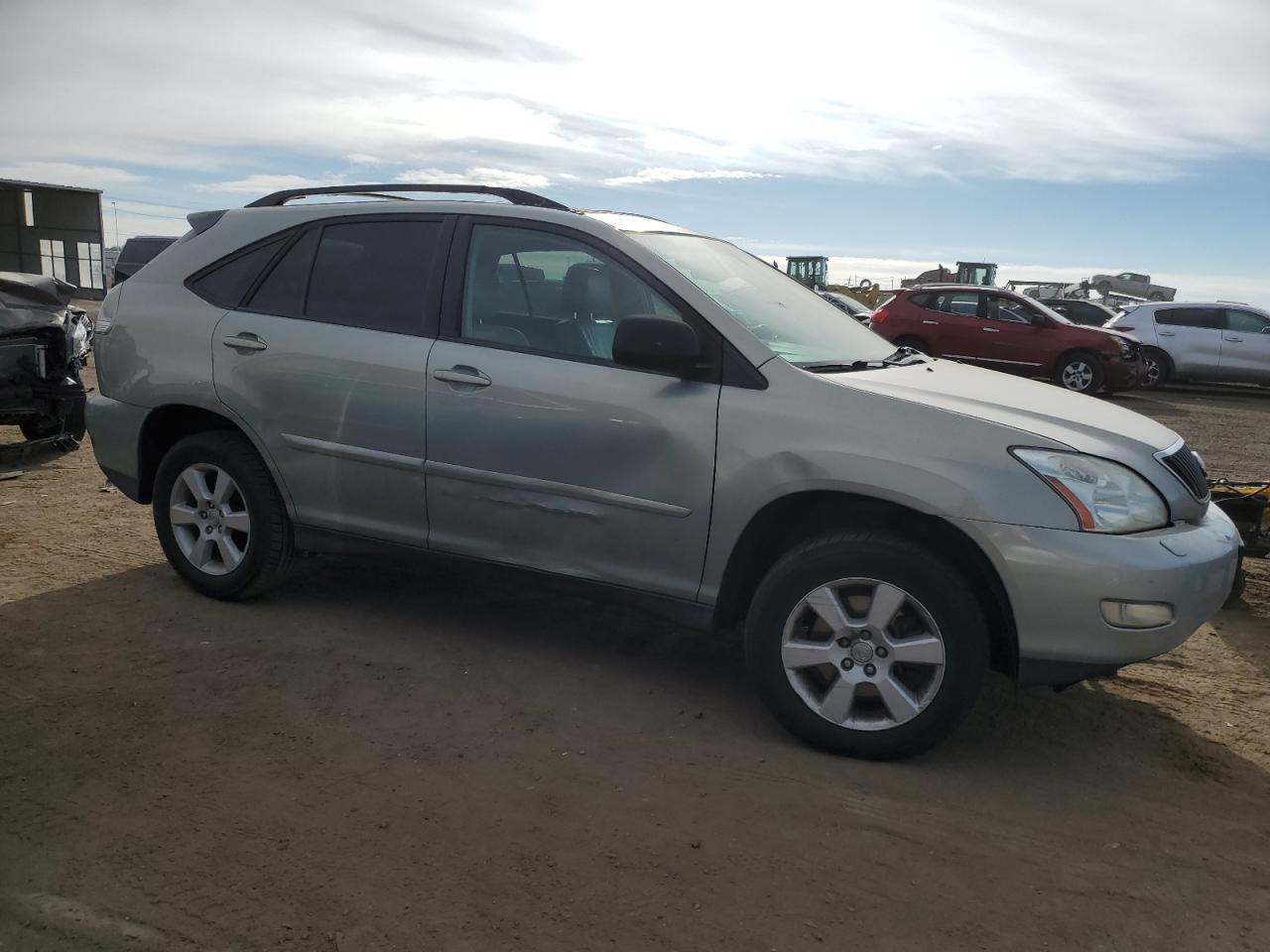 2004 Lexus RX - Image 4