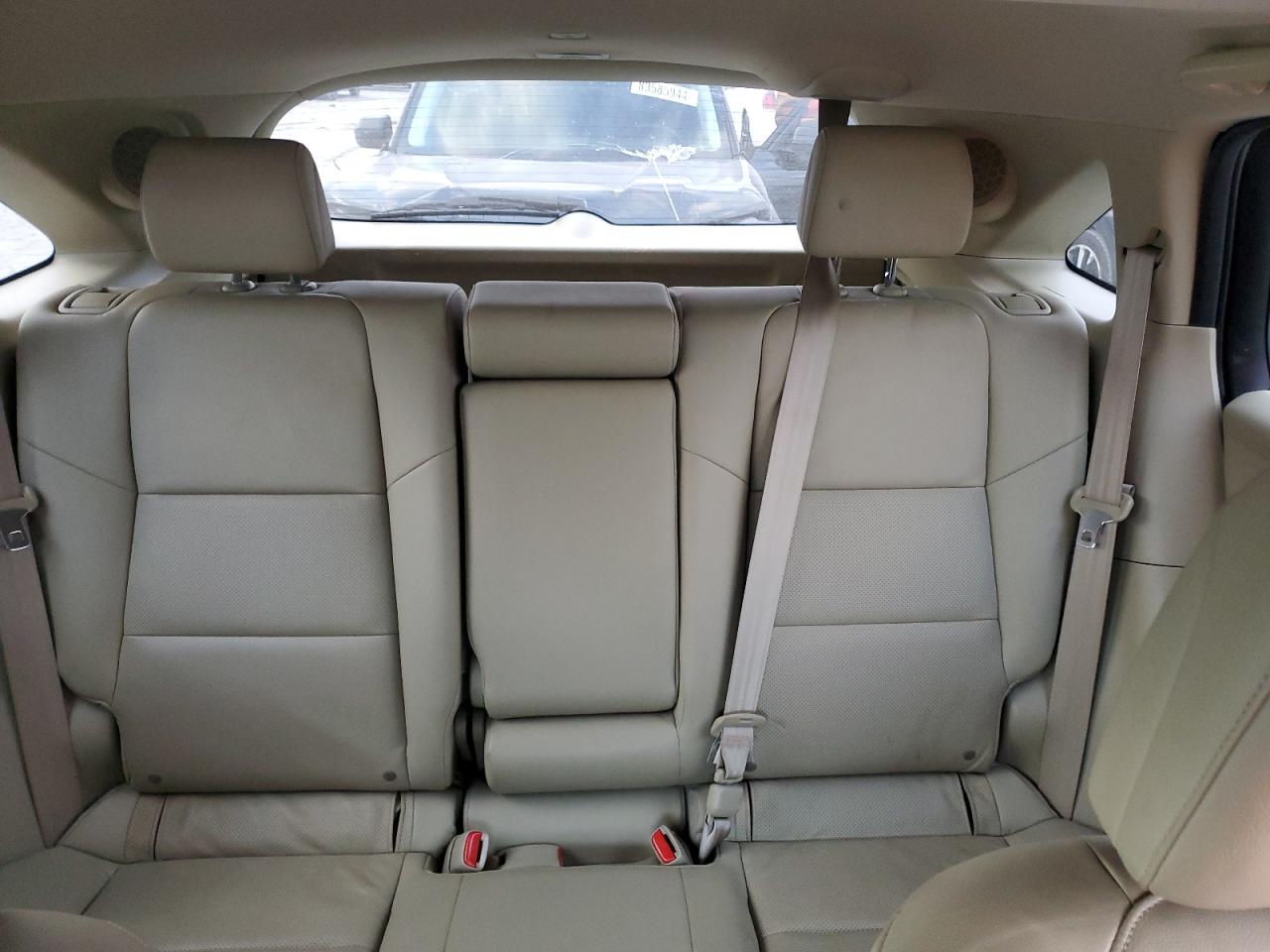 2013 Acura Rdx Technology VIN: 5J8TB4H56DL007071 Lot: 82863684