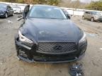 2015 Infiniti Q50 Base на продаже в Seaford, DE - Front End