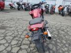2014 HONDA CTX700 D for sale at Copart CA - VALLEJO