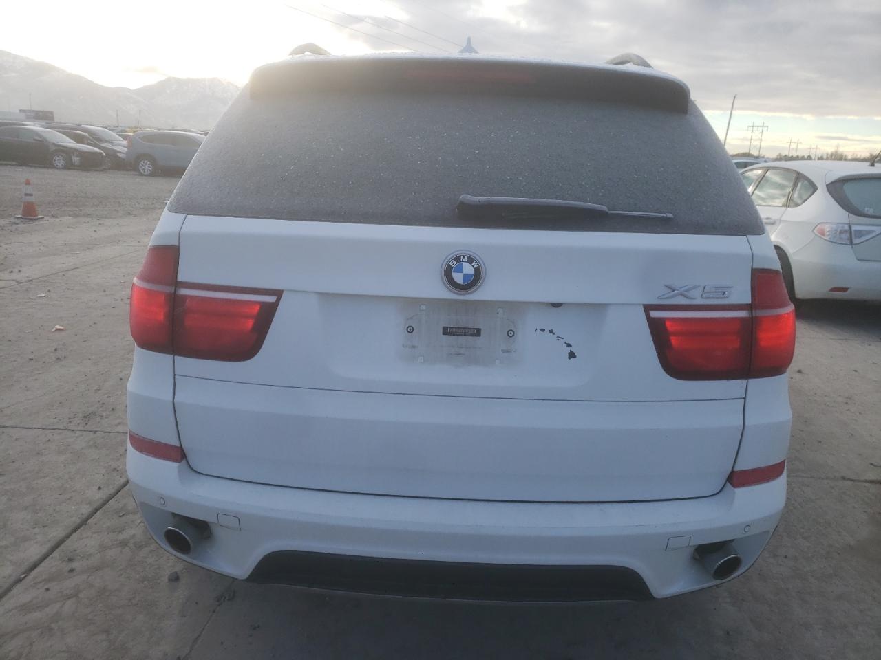 2012 BMW X5 - Image 6