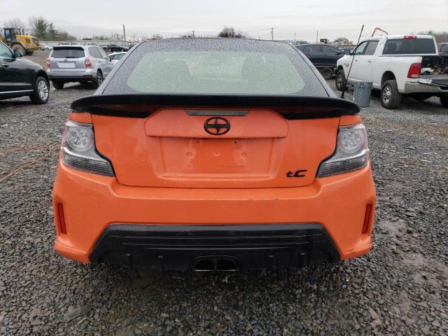  TOYOTA SCION 2015 Two tone