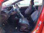 2014 Ford Fiesta St en Venta en Woodburn, OR - Side