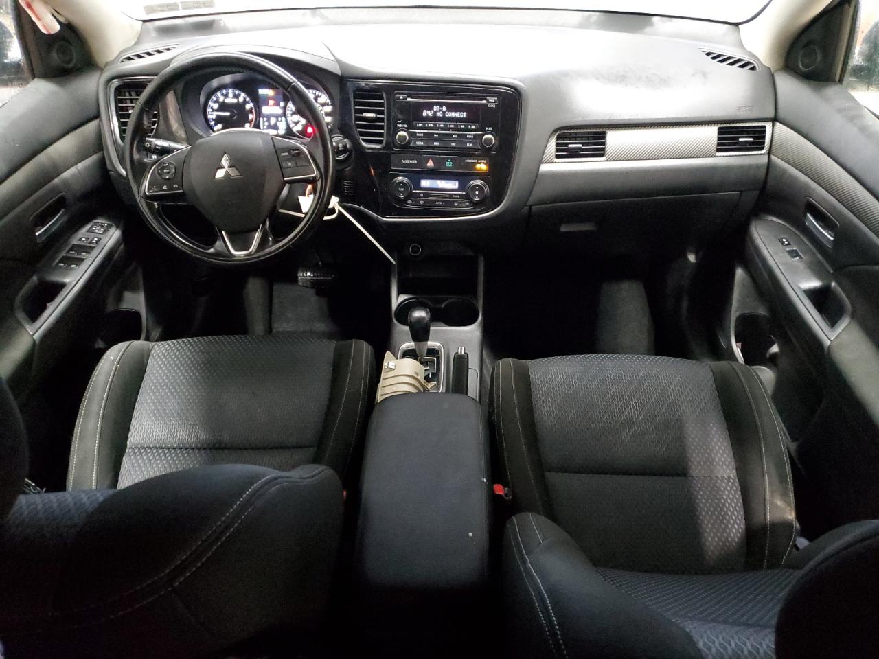 VIN JA4AZ3A34GZ014892 2016 MITSUBISHI OUTLANDER no.8