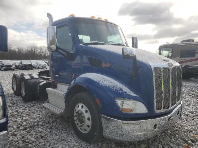 2016 Peterbilt 579 