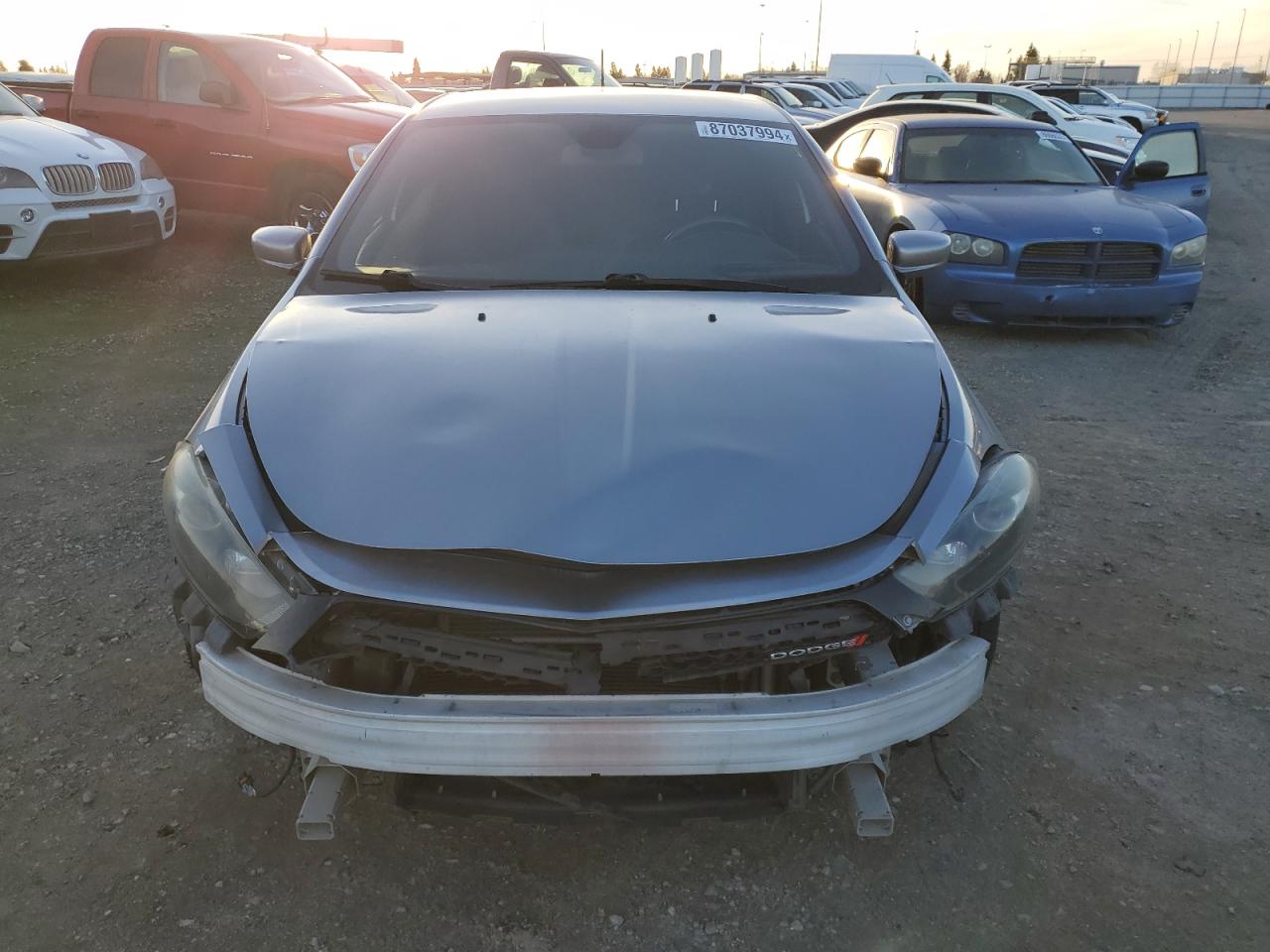 VIN 1C3CDFBB3GD529632 2016 DODGE DART no.5